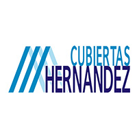 Logo de Cubiertas Y Cerramientos Hernandez Sl