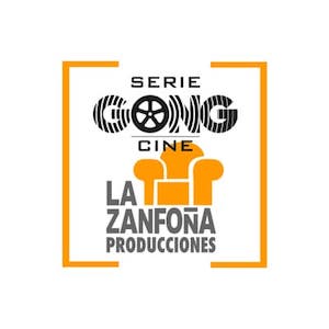 Logo de La Zanfoña Producciones Sl