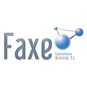 Logo de Faxe Especialidades Quimicas S.l.
