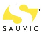 Logo de Sauvic Sl