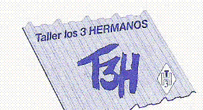 Logo de Taller Los 3 Hermanos Sa