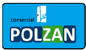 Logo de Comercial Polzan Sl