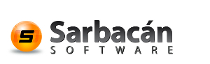 Logo de Sarbacan Software Sl