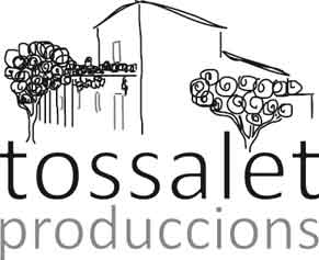 Logo de Tossalet Produccions Sl
