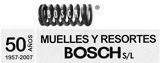 Logo de Muelles Y Resortes Bosch Sl