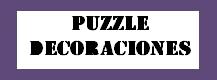 Logo de Puzzle Decoraciones S.l.