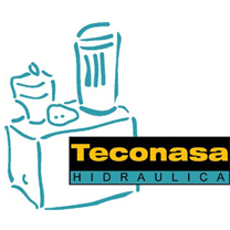 Logo de Teconasa Hidraulica Sl