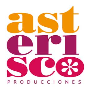 Logo de Asterisco Producciones Sl