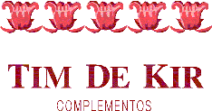 Logo de Tim De Kir S.l.