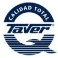 Logo de Taver Cualitas S.a.