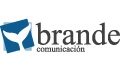Logo de Brande Comunicacion Sociedad Limitada