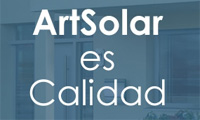 Logo de Art Automatic Doors Sl.