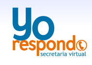 Logo de Yorespondo Telesecretariado Sl