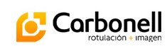 Logo de Carbonell Rotulacion E Imagen Comercial Sl