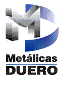 Logo de Metalicas Duero Sociedad Limitada