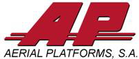 Logo de Ap Aerial Platforms Sa