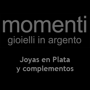 Logo de Momenti Shop Sl