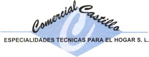 Logo de Comercial De Especialidades Tecnicas Para El Hogar Sl