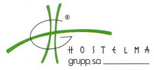 Logo de Hostelma Grupp Sa (en Liquidacion)