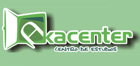 Logo de Akacenter Formacion Ocupacional Sociedad Limitada.