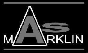 Logo de Asmarklin Sociedad Limitada.