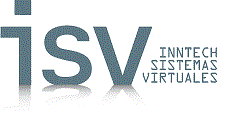 Logo de Inntech Sistemas Virtuales Sl.