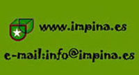 Logo de Industrias Metalicas Pina Sl