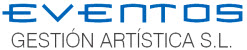 Logo de Eventos Gestion Artistica Sl