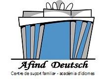 Logo de Afind Deutsch S.l.