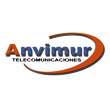 Logo de Anvimur Telecomunicaciones Sl