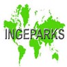 Logo de Ingeparks Smg Europe S.l.