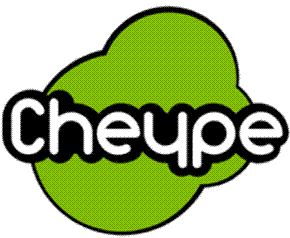 Logo de Suministros De Oficina Cheype Sl