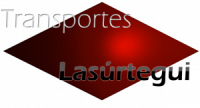 Logo de Transportes Lasurtegui Sl