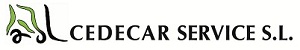 Logo de Cedecar Service S.l.