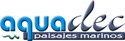 Logo de Aquadec Aquariums Sl