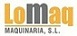 Logo de Lomaq Maquinaria Sociedad Limitada