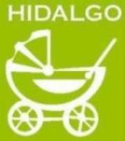 Logo de Hidalgo Bebe Sl