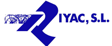 Logo de Riyac Sl