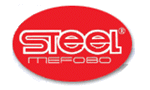 Logo de Steel Mefobo S.l.