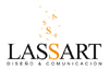 Logo de Lassart Media Group Sl.