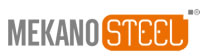 Logo de Mekano Steel Frame Building Sociedad Limitada
