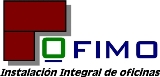Logo de Ofimo Instalacion Integral De Oficinas Sl