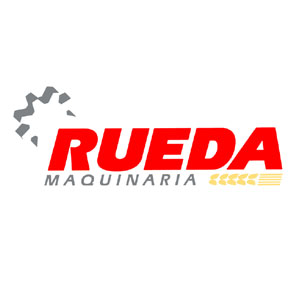 Logo de Rueda Maquinaria Sl