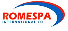 Logo de Romespa International Commerce Sl