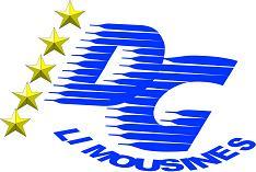 Logo de D G Limousines Sl