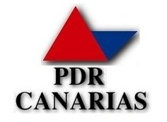 Logo de P D R Canarias Sl