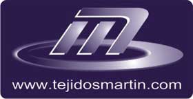 Logo de Tejidos Martin Sl