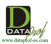Logo de Data Prof España Sa