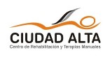 Logo de Centro De Rehabilitacion Ciudad Alta S.l.