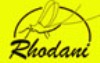 Logo de Rhodani Pesca Sl